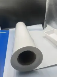 Značilnosti in uporaba belega PS filma v termoformirani embalaži za živila in posodi za enkratno uporabo