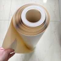 Umweltfreundliche, biologisch abbaubare Maisstärkefolie für Tabletts