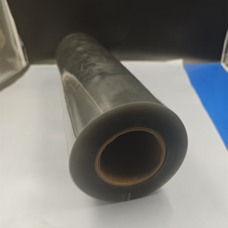 Lámina blíster de PET