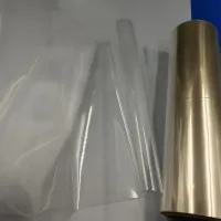 ฟิล์ม พีแอลเอ ที่ย่อยสลายได้ทางชีวภาพ