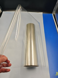 Biorazgradljiva PLA folija