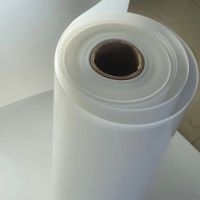 màng pp trong suốt màu tự nhiên polypropylene