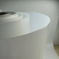 màng pp trong suốt màu tự nhiên polypropylene