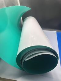 The Characteristics and Applications of Two-Color PP Film in Disposable Cutlery Blister Packaging and Food Packaging