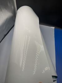 The Characteristics and Applications of Two-Color PP Film in Disposable Cutlery Blister Packaging and Food Packaging