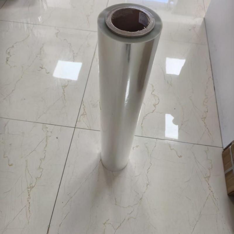 Film CPP coextrudé de qualité laminée