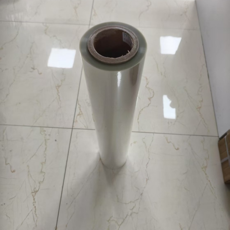 Film CPP coextrudé de qualité laminée