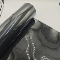 Thermoformed PP sheet for medical packaging boxes