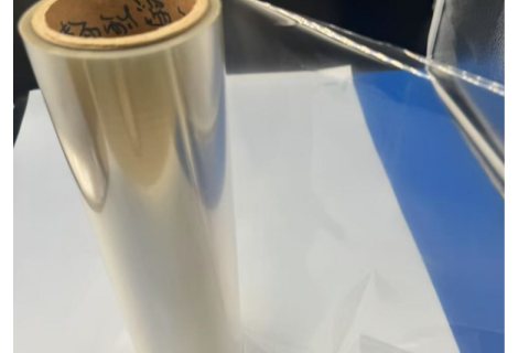 Erkundung des Potenzials von PLA-Folie für nachhaltige Innovationen