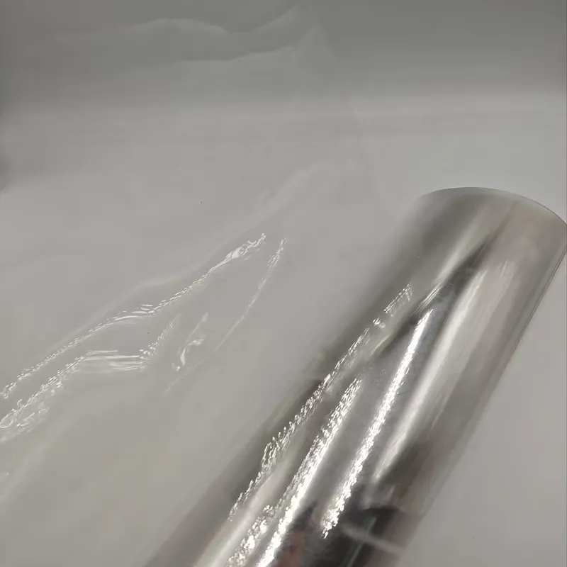 PLA termoformirane plošče
