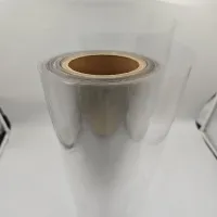 PLA termoformirane plošče