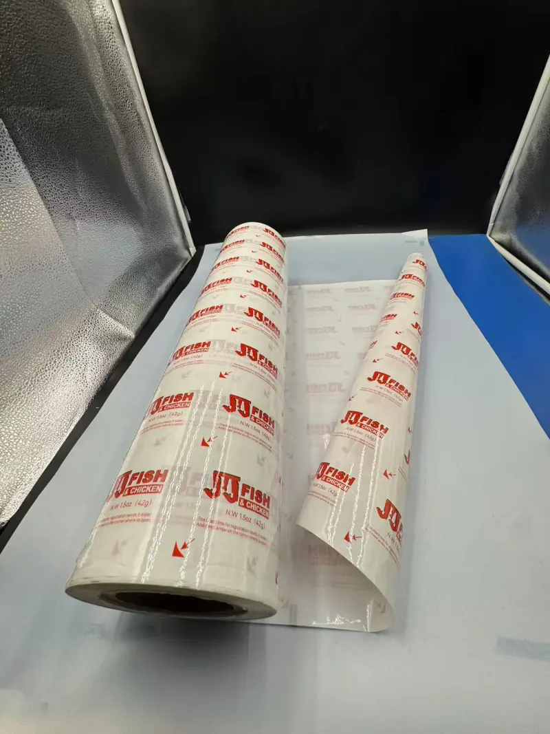 De eigenschappen van bedrukbare PET-folie en de toepassingen ervan bij warmtelassen