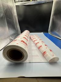 The Properties of Printable PET Film and Its Applications in Heat Sealing
