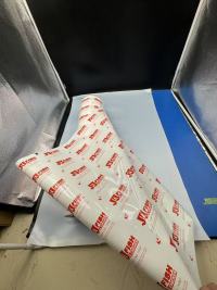 The Properties of Printable PET Film and Its Applications in Heat Sealing