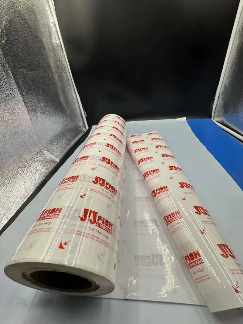 De eigenschappen van bedrukbare PET-folie en de toepassingen ervan bij warmtelassen