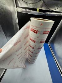 The Properties of Printable PET Film and Its Applications in Heat Sealing