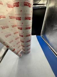 The Properties of Printable PET Film and Its Applications in Heat Sealing