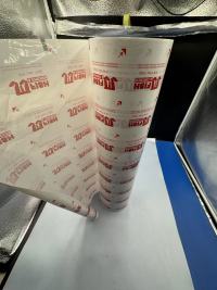 The Properties of Printable PET Film and Its Applications in Heat Sealing