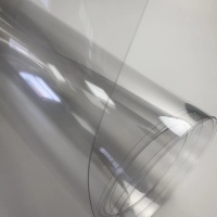 RPET แบบเทอร์โมฟอร์มเกรดอาหารสำหรับบรรจุภัณฑ์ที่อุณหภูมิห้อง