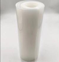 Highly Transparent PP Sheet Film for Food Packaging