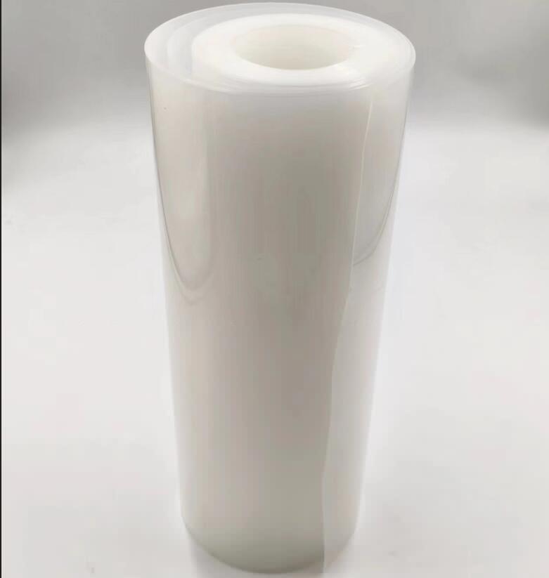 Highly Transparent PP Sheet Film for Food Packaging