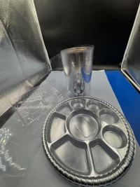 Die Eigenschaften von PET-Folie und ihre Anwendung in Blisterverpackungen für Geschirr