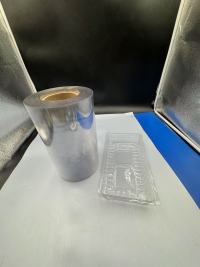 Die Eigenschaften von PET-Folie und ihre Anwendung in Blisterverpackungen für Geschirr