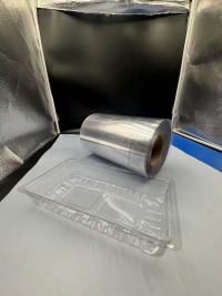 Die Eigenschaften von PET-Folie und ihre Anwendung in Blisterverpackungen für Geschirr