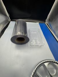 Die Eigenschaften von PET-Folie und ihre Anwendung in Blisterverpackungen für Geschirr