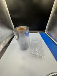 Die Eigenschaften von PET-Folie und ihre Anwendung in Blisterverpackungen für Geschirr