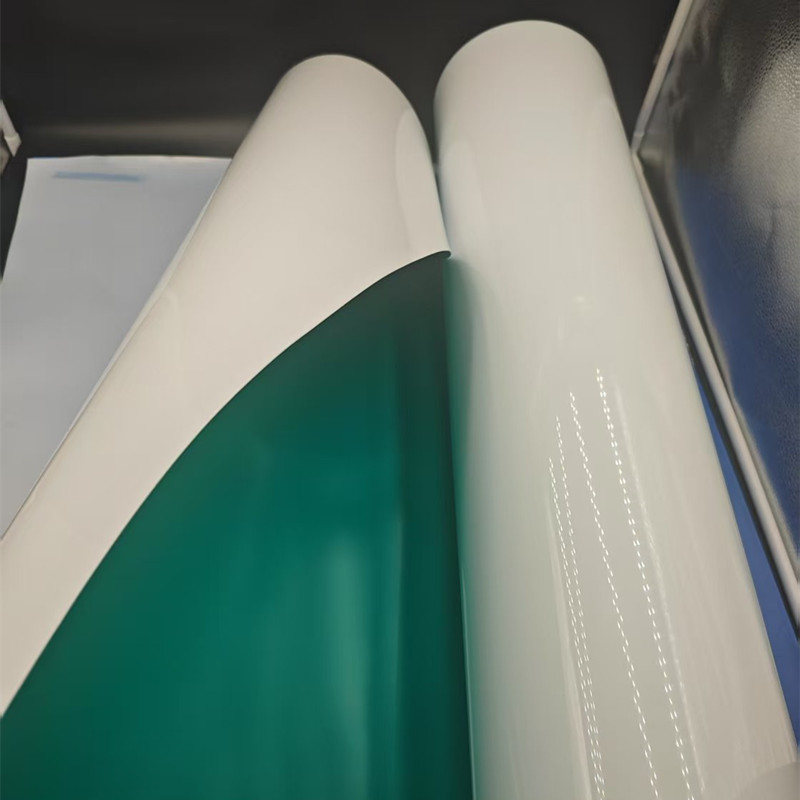 PS-Käseverpackungsfolie mit hoher Barriere