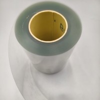 Rouleau de film rigide PET Film thermoformé PETG