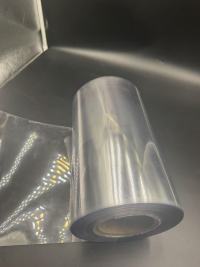 Lastnosti in uporaba prozorne PET folije v blister embalaži namiznega pribora