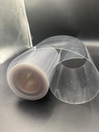 Propriétés et applications du film composite PVC/PE transparent dans les emballages blister pour liquides aromatiques, pharmaceutiques et nutritionnels