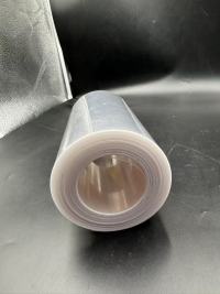 Propriétés et applications du film composite PVC/PE transparent dans les emballages blister pour liquides aromatiques, pharmaceutiques et nutritionnels