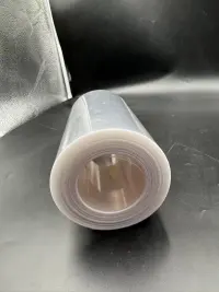 Eigenschappen en toepassingen van transparante PVC/PE-composietfolie in blisterverpakkingen voor vloeibare aromaten, farmaceutische producten en voedingsvloeistoffen