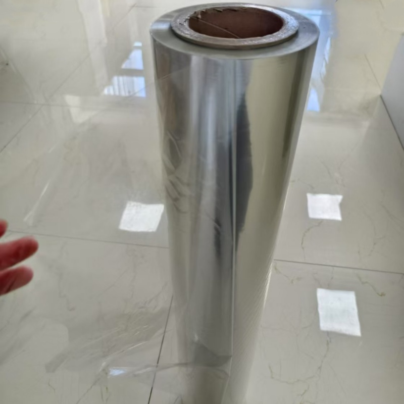 PET trda folija za pladnje/skodelice, odporna proti zmrzovanju