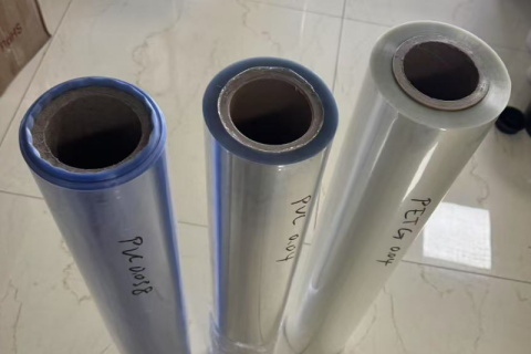 Những đặc tính đáng chú ý của màng co PETG trong suốt trong bao bì đồ uống lạnh