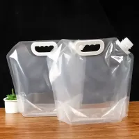 Filem PA/PE untuk beg pembungkusan air