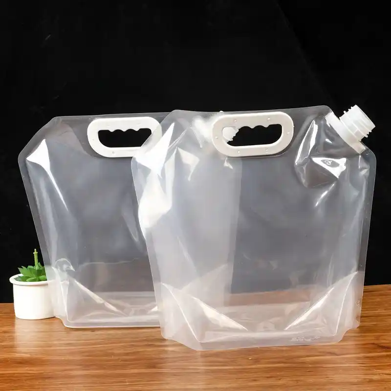 PA/PE film for water packaging bags