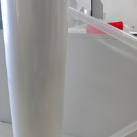 PA/PE film for water packaging bags