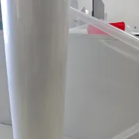 Filem PA/PE untuk beg pembungkusan air