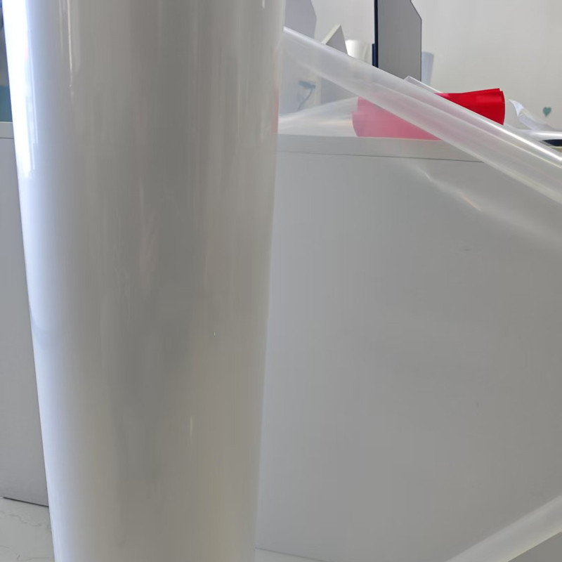 PA/PE film for water packaging bags