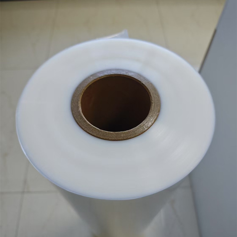 PA/PE film for water packaging bags