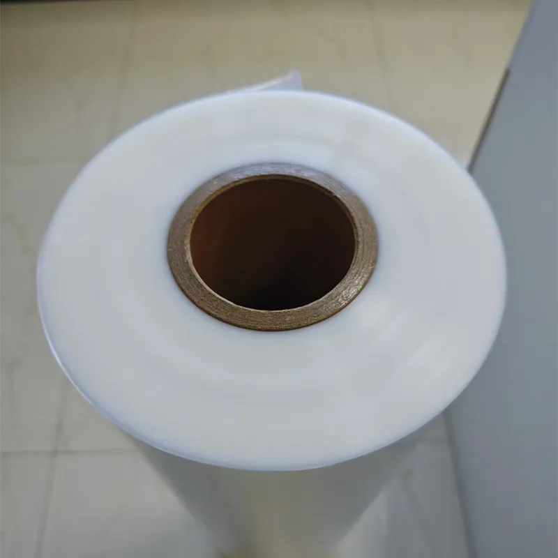 Filem PA/PE untuk beg pembungkusan air