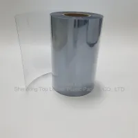 glasheldere PVC farmaceutische blisterfolie