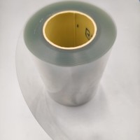 High Density Polyester Thermoforming Bopet Film Pet Film