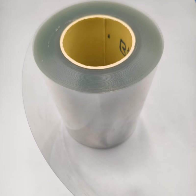 High Density Polyester Thermoforming Bopet Film Pet Film