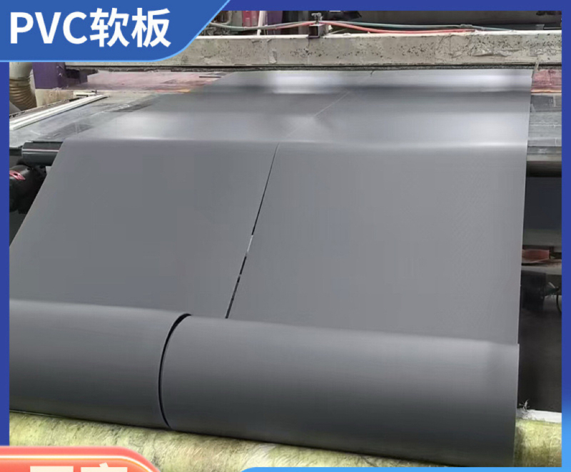 Unveiling the Versatile Properties of Soft PVC Film for Multifaceted Industrial Applications