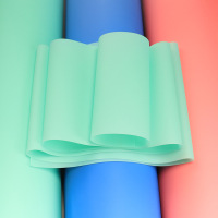 Unveiling the Versatile Properties of Soft PVC Film for Multifaceted Industrial Applications